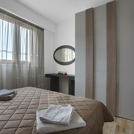 Apartments Lora Jadranskij Put Budva Exterior foto