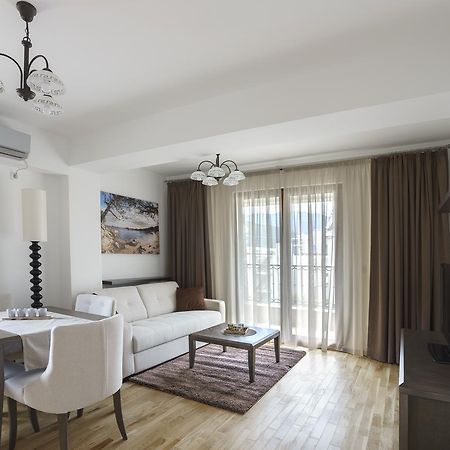 Apartments Lora Jadranskij Put Budva Exterior foto